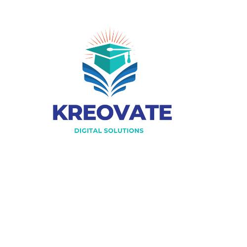 Kreovate Digital Solutions