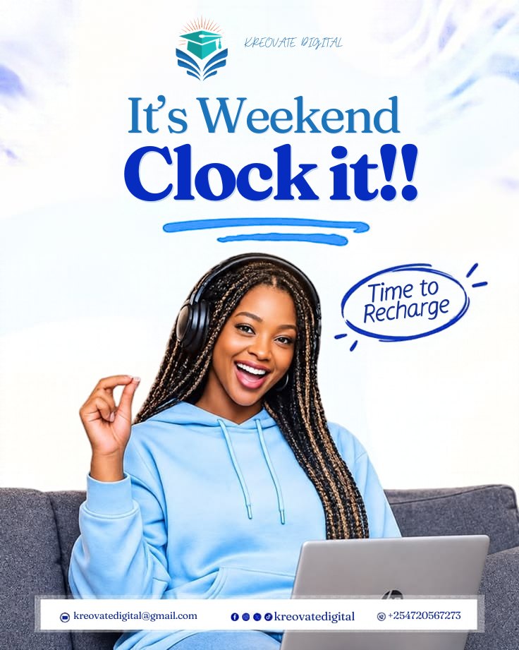 Clock it